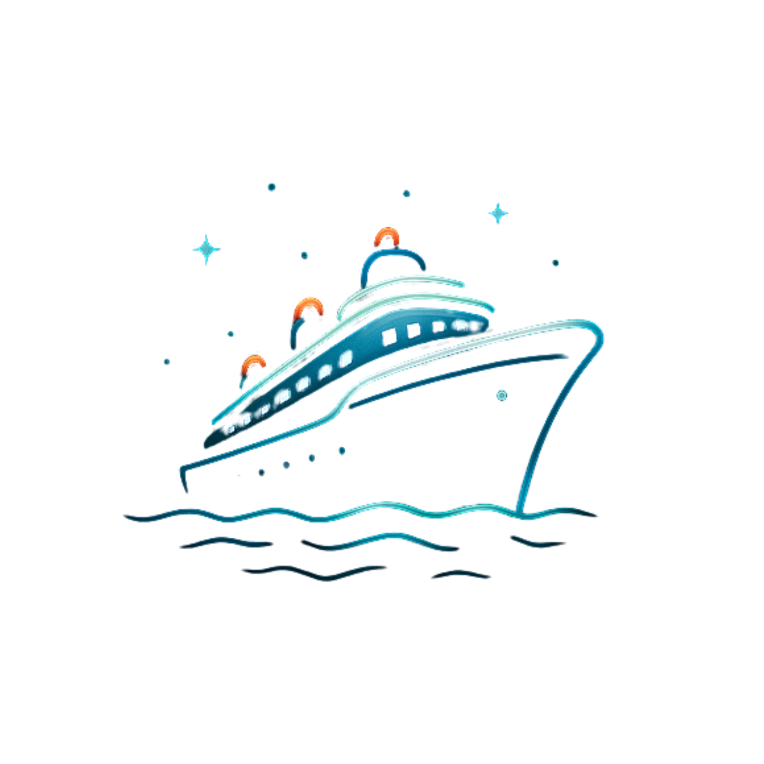 Exploration illustration