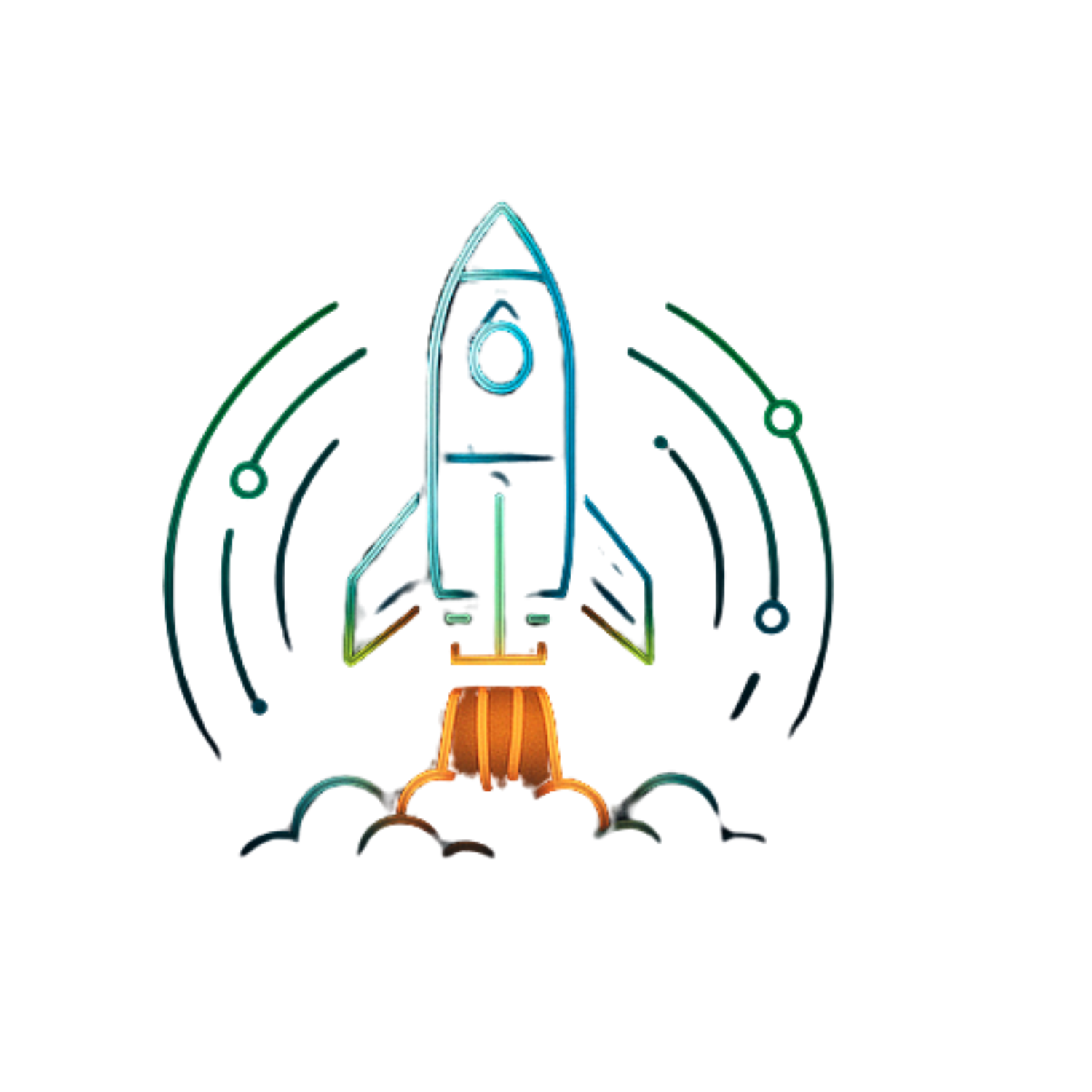Launch illustration